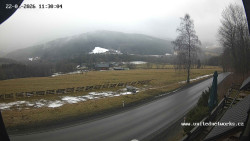 Údolí Úhlavy, Královský Hvozd