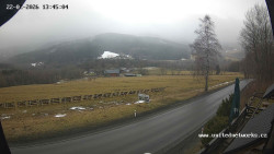 Údolí Úhlavy, Královský Hvozd