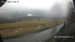 Údolí Úhlavy, Královský Hvozd