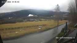 Údolí Úhlavy, Královský Hvozd