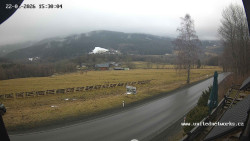 Údolí Úhlavy, Královský Hvozd