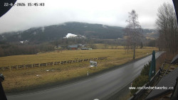 Údolí Úhlavy, Královský Hvozd