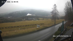 Údolí Úhlavy, Královský Hvozd