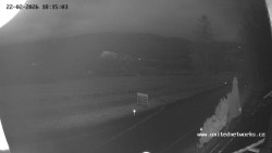 Údolí Úhlavy, Královský Hvozd