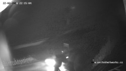 Údolí Úhlavy, Královský Hvozd