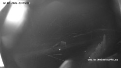 Údolí Úhlavy, Královský Hvozd