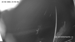 Údolí Úhlavy, Královský Hvozd