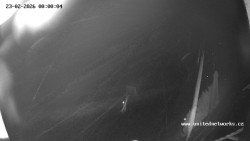 Údolí Úhlavy, Královský Hvozd