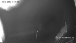 Údolí Úhlavy, Královský Hvozd