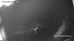 Údolí Úhlavy, Královský Hvozd