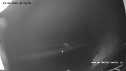 Údolí Úhlavy, Královský Hvozd