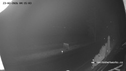 Údolí Úhlavy, Královský Hvozd