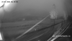 Údolí Úhlavy, Královský Hvozd