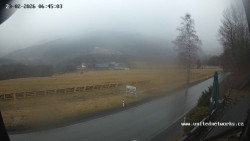 Údolí Úhlavy, Královský Hvozd