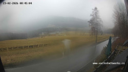 Údolí Úhlavy, Královský Hvozd