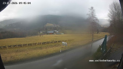 Údolí Úhlavy, Královský Hvozd