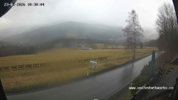 Údolí Úhlavy, Královský Hvozd