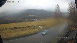 Údolí Úhlavy, Královský Hvozd