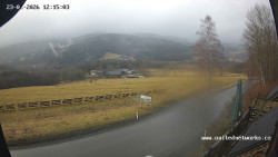 Údolí Úhlavy, Královský Hvozd