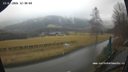 Údolí Úhlavy, Královský Hvozd