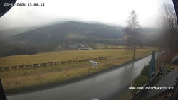 Údolí Úhlavy, Královský Hvozd