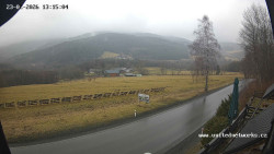 Údolí Úhlavy, Královský Hvozd