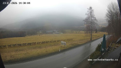 Údolí Úhlavy, Královský Hvozd