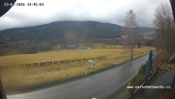 Údolí Úhlavy, Královský Hvozd