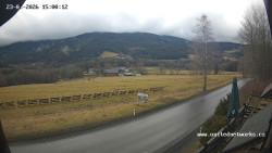 Údolí Úhlavy, Královský Hvozd