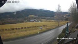 Údolí Úhlavy, Královský Hvozd