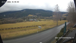 Údolí Úhlavy, Královský Hvozd