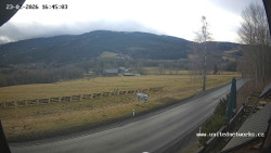 Údolí Úhlavy, Královský Hvozd