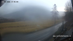 Údolí Úhlavy, Královský Hvozd