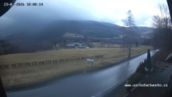 Údolí Úhlavy, Královský Hvozd