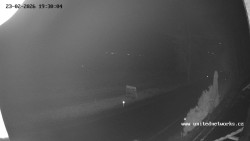 Údolí Úhlavy, Královský Hvozd