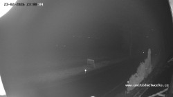 Údolí Úhlavy, Královský Hvozd