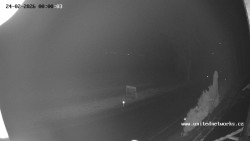 Údolí Úhlavy, Královský Hvozd