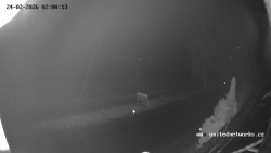 Údolí Úhlavy, Královský Hvozd