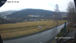 Údolí Úhlavy, Královský Hvozd