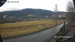 Údolí Úhlavy, Královský Hvozd