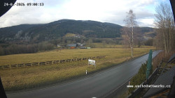 Údolí Úhlavy, Královský Hvozd