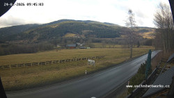 Údolí Úhlavy, Královský Hvozd