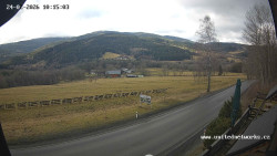 Údolí Úhlavy, Královský Hvozd