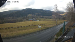 Údolí Úhlavy, Královský Hvozd