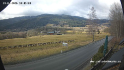 Údolí Úhlavy, Královský Hvozd