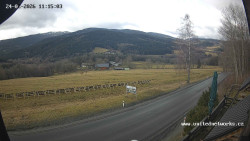 Údolí Úhlavy, Královský Hvozd