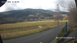 Údolí Úhlavy, Královský Hvozd