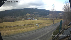 Údolí Úhlavy, Královský Hvozd