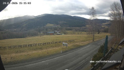 Údolí Úhlavy, Královský Hvozd