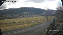 Údolí Úhlavy, Královský Hvozd